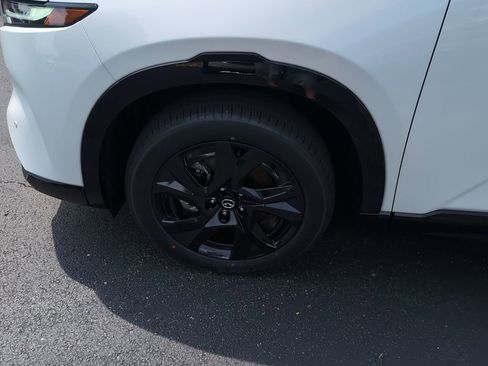New 2026 MAZDA CX-5 2.5 S w/ Premium Package AWD/4WD image 14