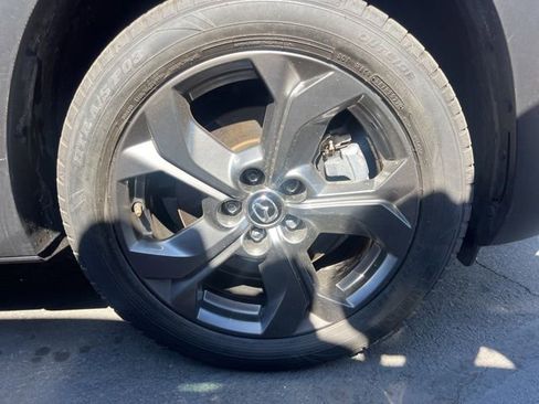 Used 2022 MAZDA MX-30 Electric w/ Premium Plus Pkg image 5