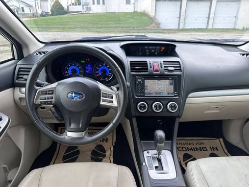 Used 2014 Subaru Crosstrek Touring AWD/4WD image 19