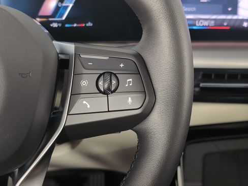 Used 2026 BMW X1 xDrive28i w/ Technology Package image 27