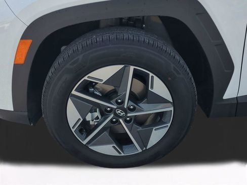 New 2026 Hyundai Tucson SEL AWD/4WD image 11