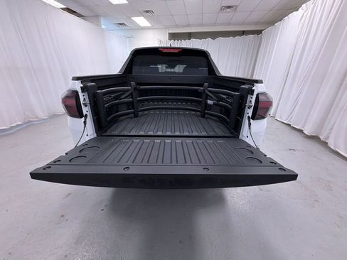 New 2026 Hyundai Santa Cruz SEL image 13