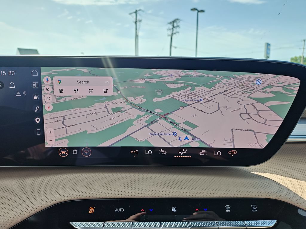 New 2027 Buick Enclave Preferred FWD image 22