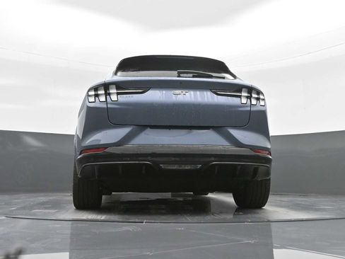 New 2024 Ford Mustang Mach-E GT image 33
