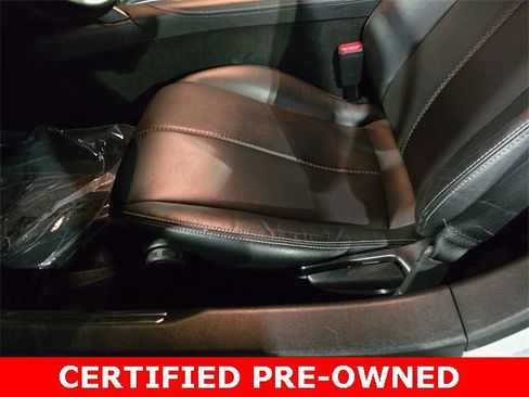 Used 2025 MAZDA MX-5 Miata RF Grand Touring image 26