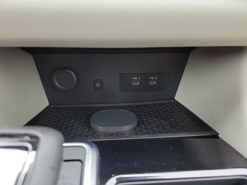 New 2026 Nissan Pathfinder SL FWD image 31