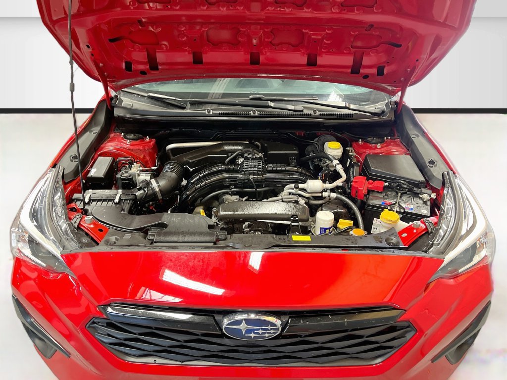 Used 2025 Subaru Impreza 2.0i AWD/4WD image 28