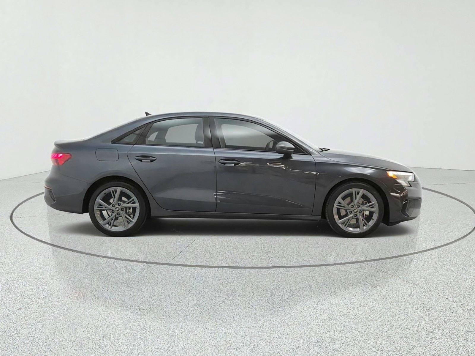 Used 2024 Audi A3 2.0T Premium FWD image 4