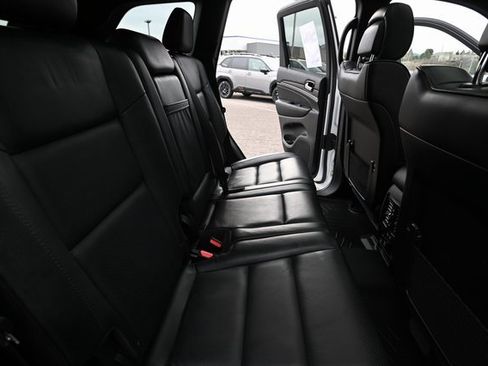 Used 2020 Jeep Grand Cherokee High Altitude image 28