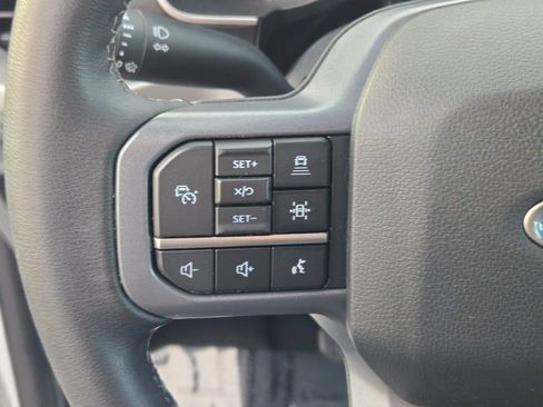 Used 2023 Ford F150 XLT w/ Equipment Group 302A High image 33