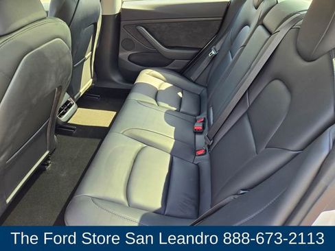Used 2023 Tesla Model 3 Standard Range RWD image 13