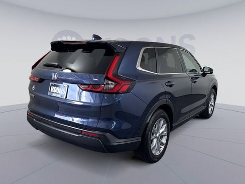 Used 2023 Honda CR-V EX-L image 7