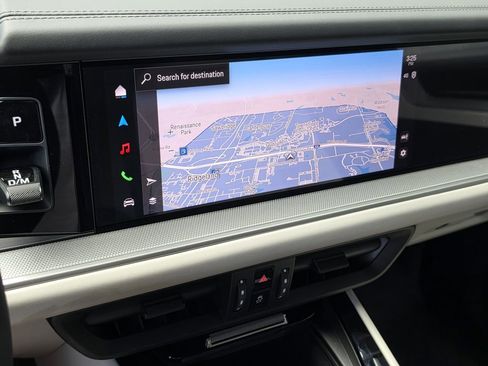 New 2026 Porsche Cayenne S AWD/4WD image 12