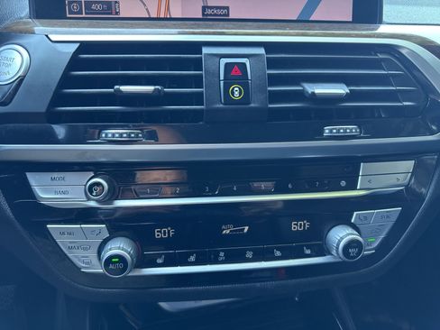 Used 2021 BMW X3 sDrive30i w/ Premium Package image 15