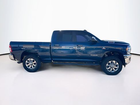 Used 2019 RAM 2500 Big Horn AWD/4WD image 10