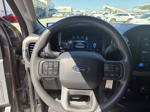 Used 2024 Ford F150 XL w/ Equipment Group 103A High RWD image 13