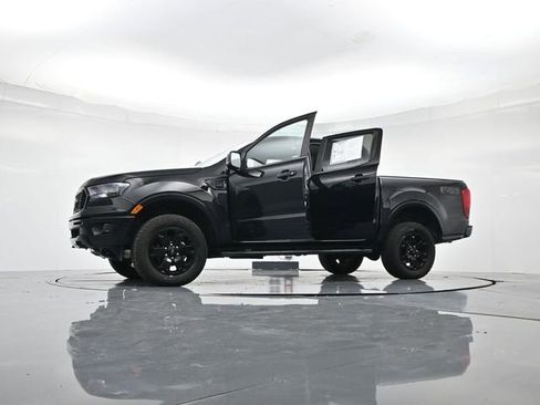 Used 2021 Ford Ranger XLT w/ Equipment Group 301A Mid image 50
