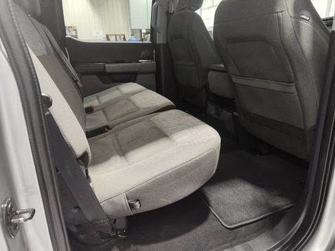 Used 2023 Ford F150 XLT w/ Equipment Group 302A High AWD/4WD image 24