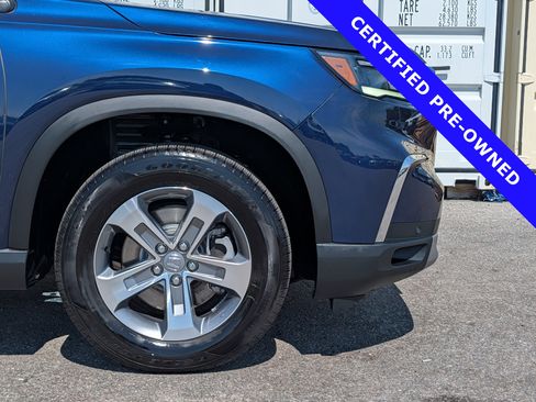 Used 2023 Honda Pilot EX-L image 11