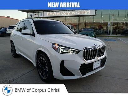Used 2025 BMW X1 xDrive28i w/ M Sport Package