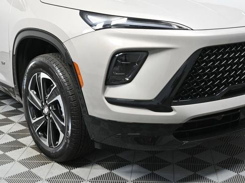 New 2026 Buick Enclave Sport Touring w/ Power Package image 34