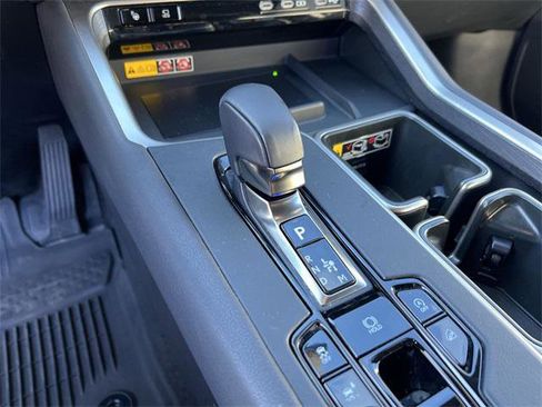 Certified 2024 Lexus TX 350 AWD image 18