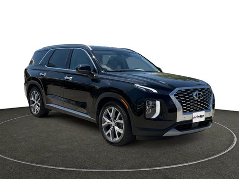 Used 2020 Hyundai Palisade SEL AWD/4WD image 8