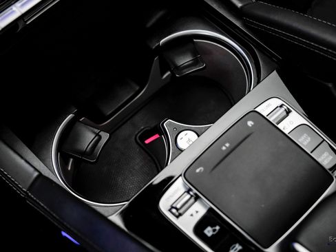 Used 2022 Mercedes-Benz GLS 63 AMG 4MATIC w/ Warmth & Comfort Package image 58