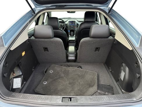 Used 2013 Chevrolet Volt Premium w/ Premium Trim Package image 17