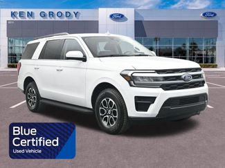 Certified 2024 Ford Expedition XLT RWD 360° Tour