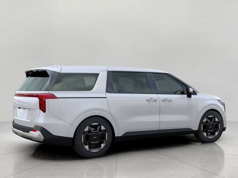 New 2026 Kia Carnival EX image 6
