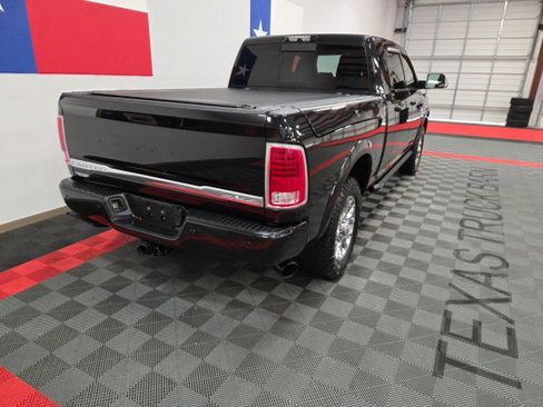 Used 2016 RAM 2500 Limited image 19