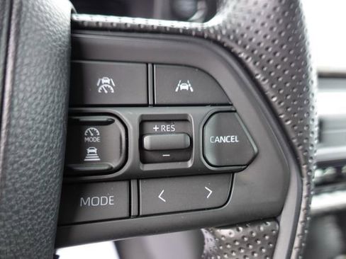 New 2026 Toyota Tacoma SR5 AWD/4WD image 19