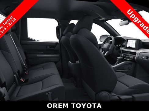 New 2026 Toyota Tacoma SR5 image 21