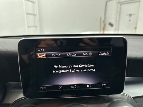 Certified 2018 Mercedes-Benz GLC 300 4MATIC Coupe image 13