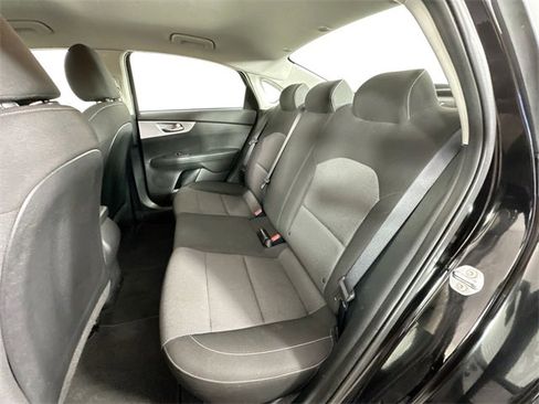 Used 2023 Kia Forte LXS image 23
