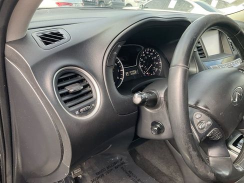 Used 2019 INFINITI QX60 Pure image 14