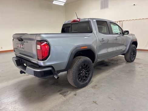 New 2026 GMC Canyon Elevation w/ Convenience Package RWD image 9