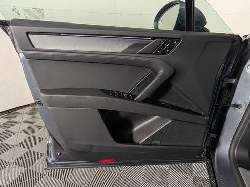 New 2026 Porsche Cayenne S AWD/4WD image 26