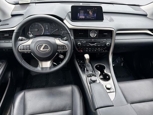 Used 2018 Lexus RX 350 FWD w/ Accessory Package image 6