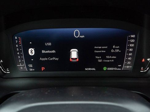 New 2026 Honda Pilot TrailSport image 29