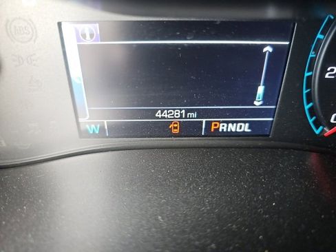 Used 2017 Chevrolet Colorado ZR2 image 23