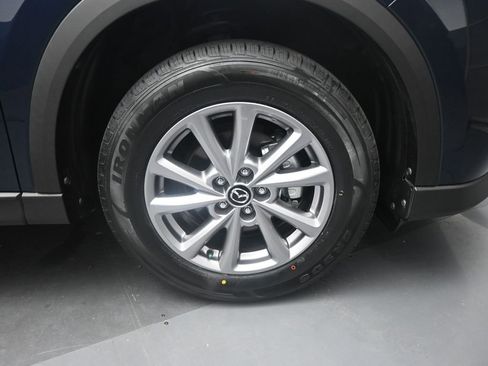 Used 2023 MAZDA CX-5 AWD 2.5 S w/ Preferred Package image 21