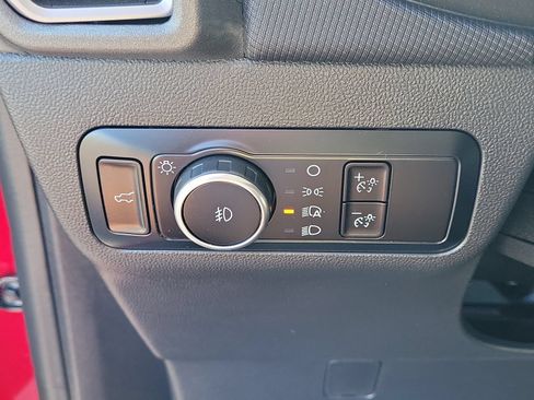 Certified 2025 Ford Bronco Sport Outer Banks w/ Outer Banks Tech Package+ AWD/4WD image 29