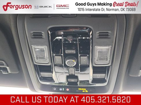 New 2026 GMC Yukon Denali w/ Denali Reserve Package AWD/4WD image 44