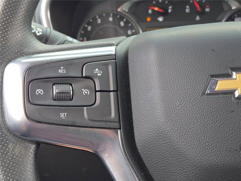 Used 2024 Chevrolet Blazer LT w/ Driver Confidence Package image 28