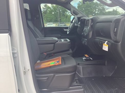 New 2026 Chevrolet Silverado 2500 W/T w/ WT Convenience Package AWD/4WD image 22