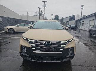 Used 2023 Hyundai Santa Cruz Limited video 2