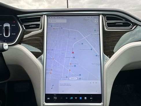 Used 2014 Tesla Model S 60 image 27