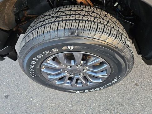 Used 2020 Ford Ranger XLT w/ Equipment Group 301A Mid AWD/4WD image 12